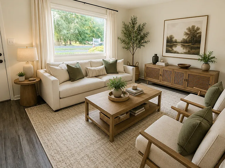 Bailey Crossing Townhomes — Photo 4