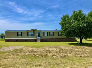 7731 Mule Trace Dr, Conway, SC 29526