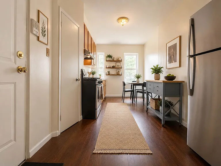 473 Central Ave #3R — Photo 4