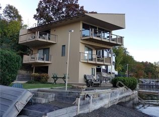 15836 W Lake Rd, Pulteney, NY 14874