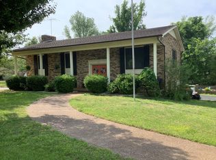388 Forrest Hill Dr, Huntingdon, TN 38344