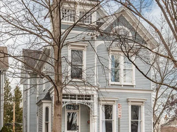 1437 Morton Ave, Louisville, KY 40204