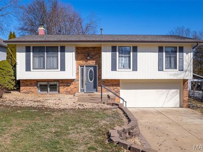 715 Tanglewood Acres, Festus, MO, 63028