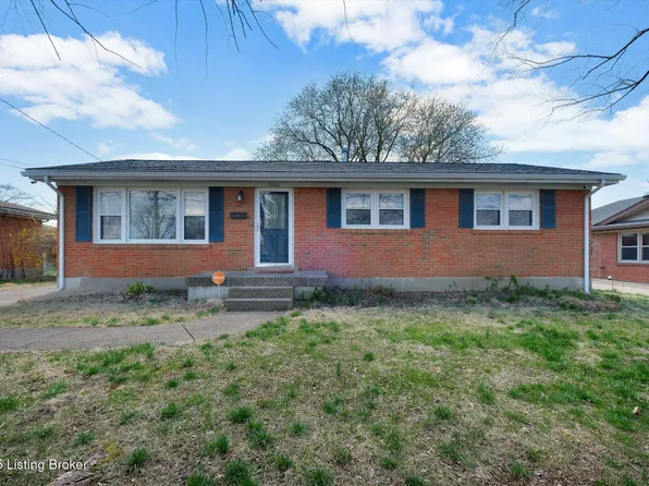 7208 Lorenzo Ln, Louisville, KY 40228