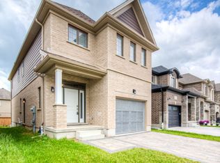 43 N Pondcliffe Dr, Kitchener, ON