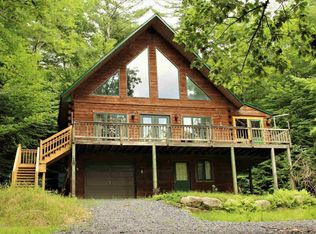 1 Cameron Ln, Corinth, NY 12822