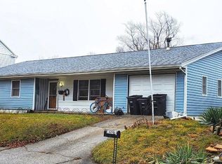 1609 Larue St, Lafayette, IN 47905