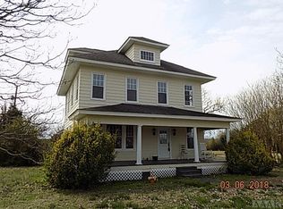 1470 Soundneck Rd, Elizabeth City, NC 27909