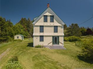 64 North Rd, Campobello Island, NB E5E1C2