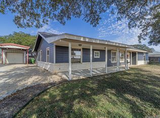 8773 New Sulphur Springs, San Antonio, TX 78263