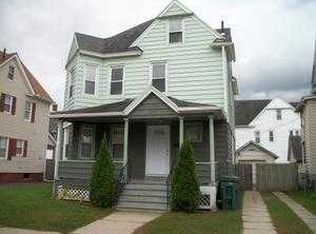 61 Grand St, Springfield, MA 01108