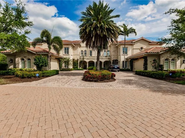 2321 Residence CIR #101, NAPLES, FL 34105