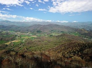 00 Middle Top Loop, Maggie Valley, NC 28751