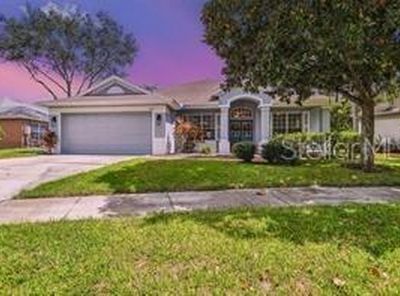 6804 Pleasant Oaks Pl, Riverview, FL, 33578