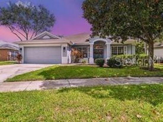 6804 PLEASANT OAKS PLACE, Riverview, FL 33578