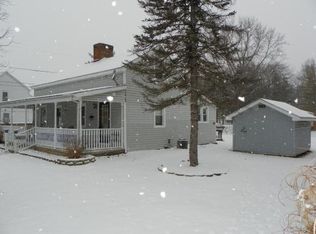 627 Bank St, Brookville, IN 47012