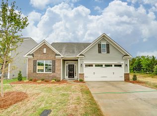 159 Suggs Mill Dr, Mooresville, NC 28115