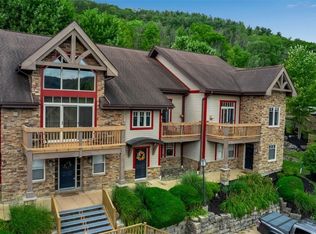 9 Mountainview Lower, Ellicottville, NY