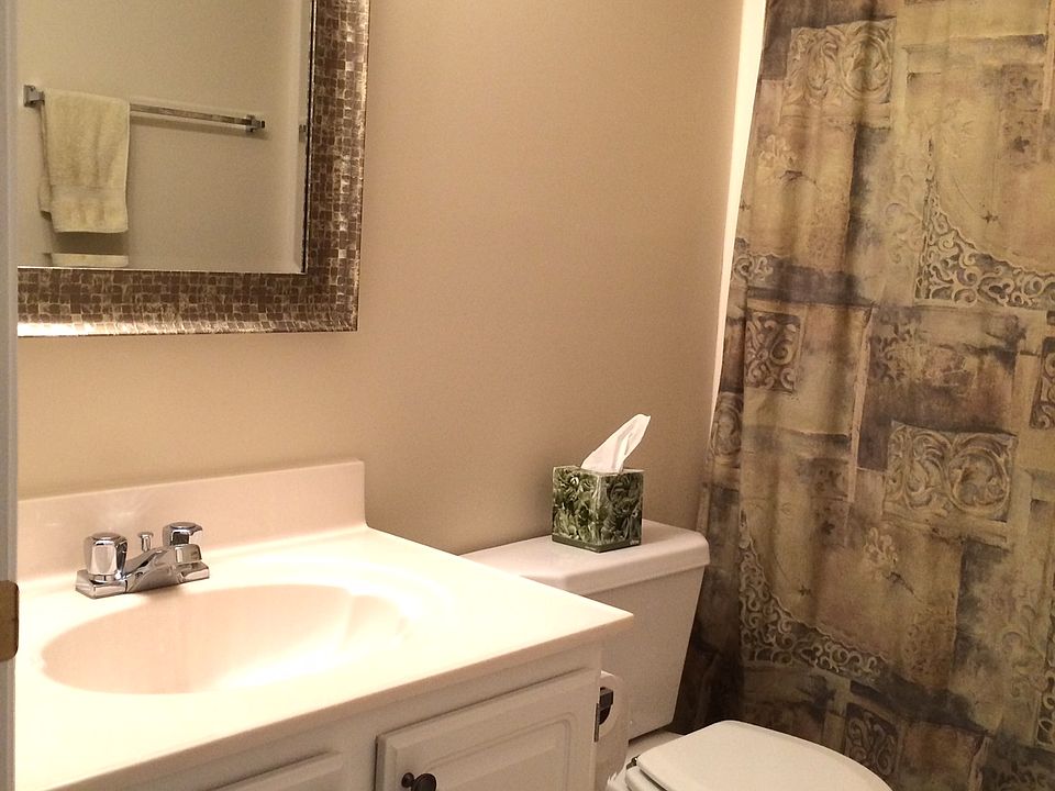 hall bath