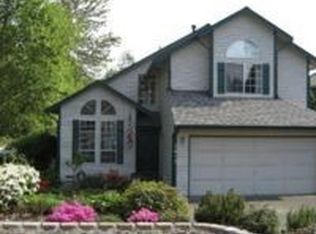 3415 S 298th Pl, Auburn, WA