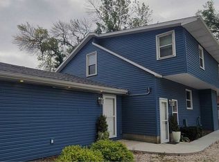 3286 335th Ave, Ruthven, IA 51358