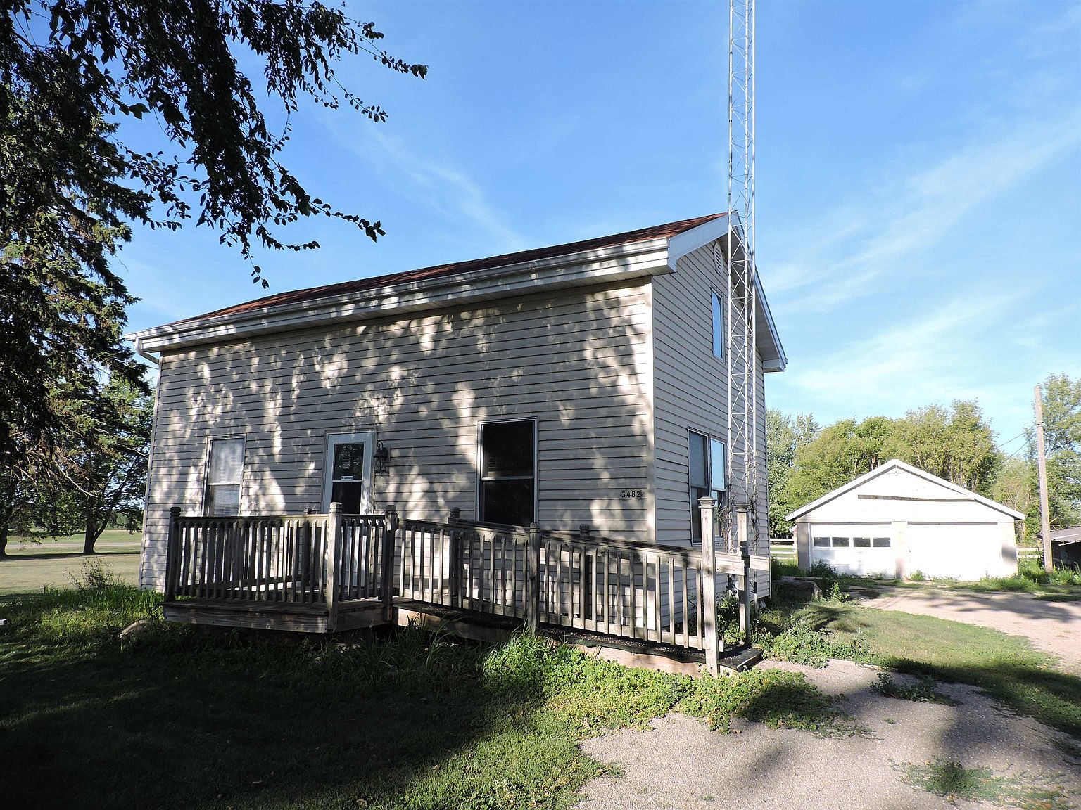 3482 Bradley Rd, Omro, WI 54963 MLS 50277595 Zillow