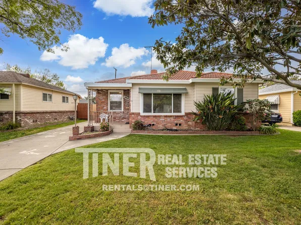 4634 60th St, Sacramento, CA 95820