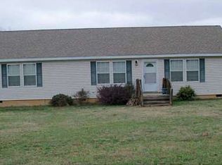 259 Old Cass White Rd NW, Cartersville, GA 30121