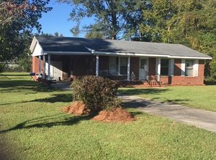 1325 Richwood Dr, Sumter, SC 29153