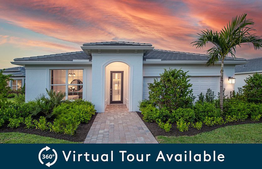 Highgate Plan, Highpointe, Stuart, FL 34997 Zillow