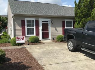 219 Deer Hound Trl, Columbia, SC 29223