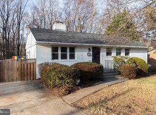 7657 Long Pine Dr, Springfield, VA 22151