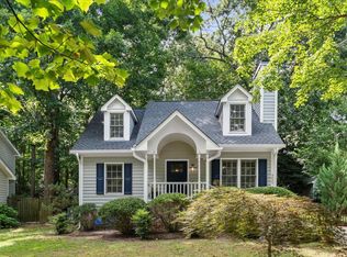 9839 Sovereign Way, Wake Forest, NC 27587