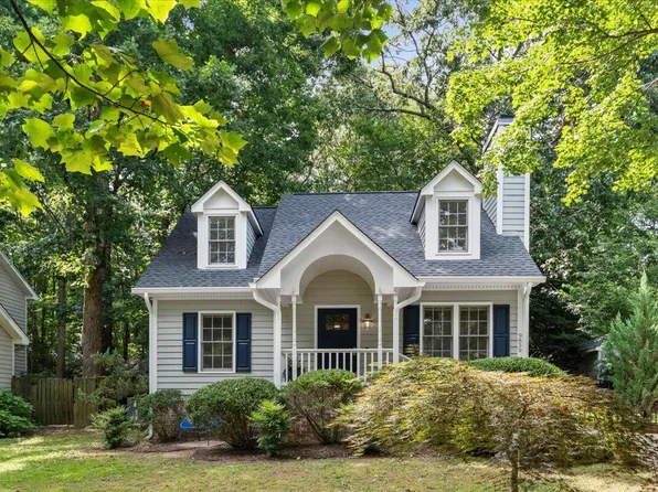 9839 Sovereign Way, Wake Forest, NC 27587