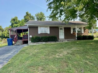 336 Baldwin St, Berea, KY 40403