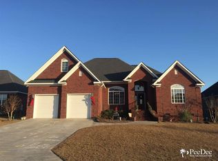 714 Nantucket Dr, Florence, SC 29501