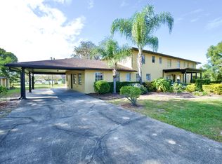 2305 K Ville Ave, Auburndale, FL 33823