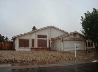 4009 W Avenida Del Sol, Glendale, AZ 85310