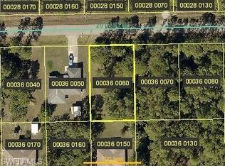 3209 20th St W UNIT 6, Lehigh Acres, FL 33971