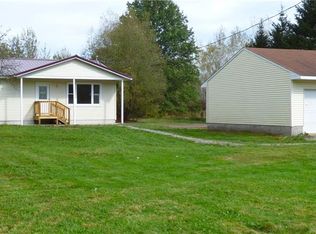 100 County Route 58, Parish, NY 13131
