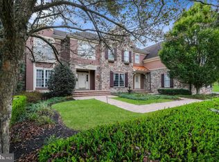 1067 Winder Dr, Yardley, PA 19067