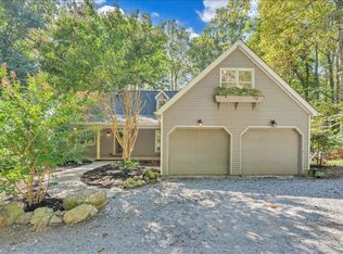508 Zion Hill Rd, Fincastle, VA 24090