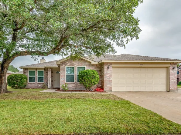 500 Bailey St, Saginaw, TX 76179