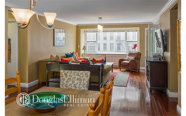 Sold by Douglas Elliman | media 2