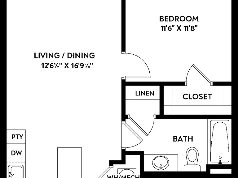 Fieldside Grande Apartments & Townhomes — Photo 62