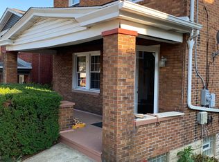 216 Catskill Ave, Pittsburgh, PA 15227