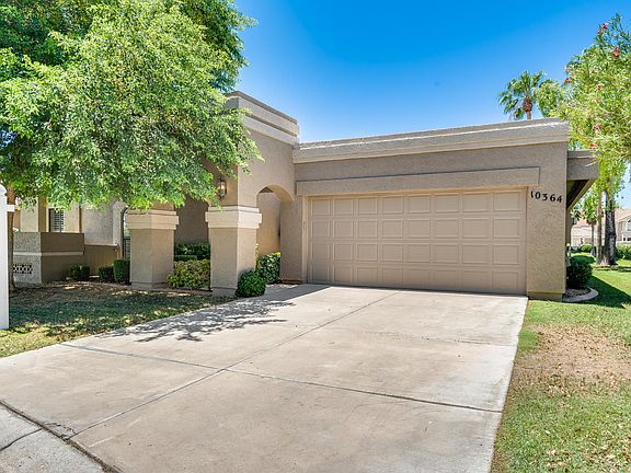 2nd image of 10364 E Cinnabar Ave