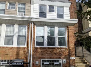 3517 Shelmire Ave, Philadelphia, PA 19136