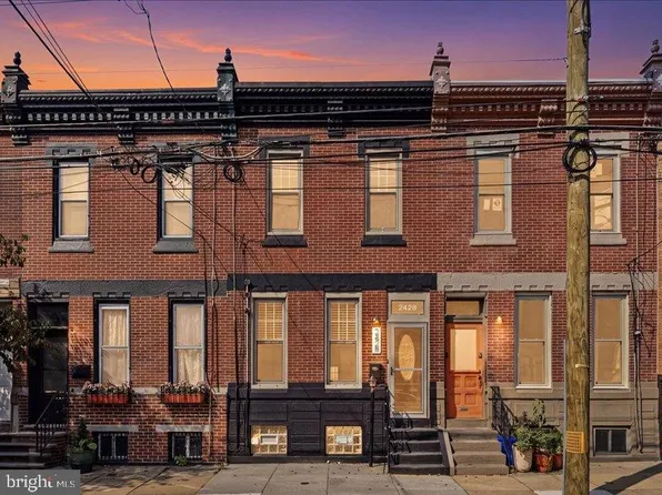 2428 E Huntingdon St, Philadelphia, PA 19125