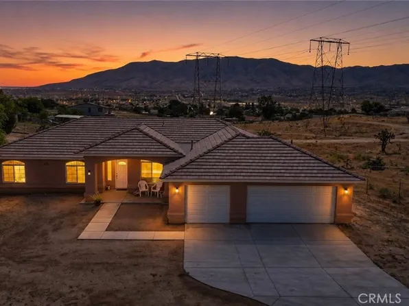 8169 Lassen Ave, Hesperia, CA 92345